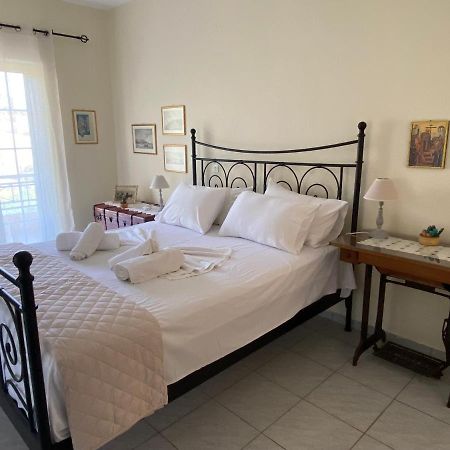 Studio Fofo Villa Marifay Psifia Extérieur photo