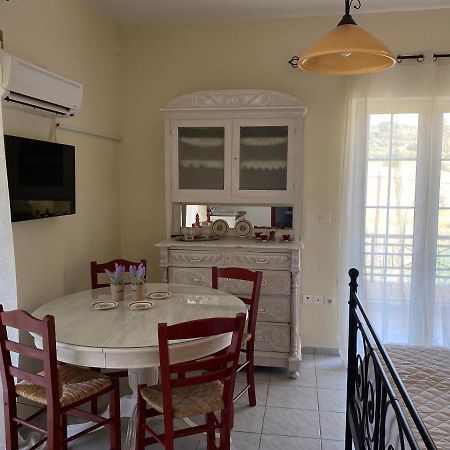 Studio Fofo Villa Marifay Psifia Extérieur photo