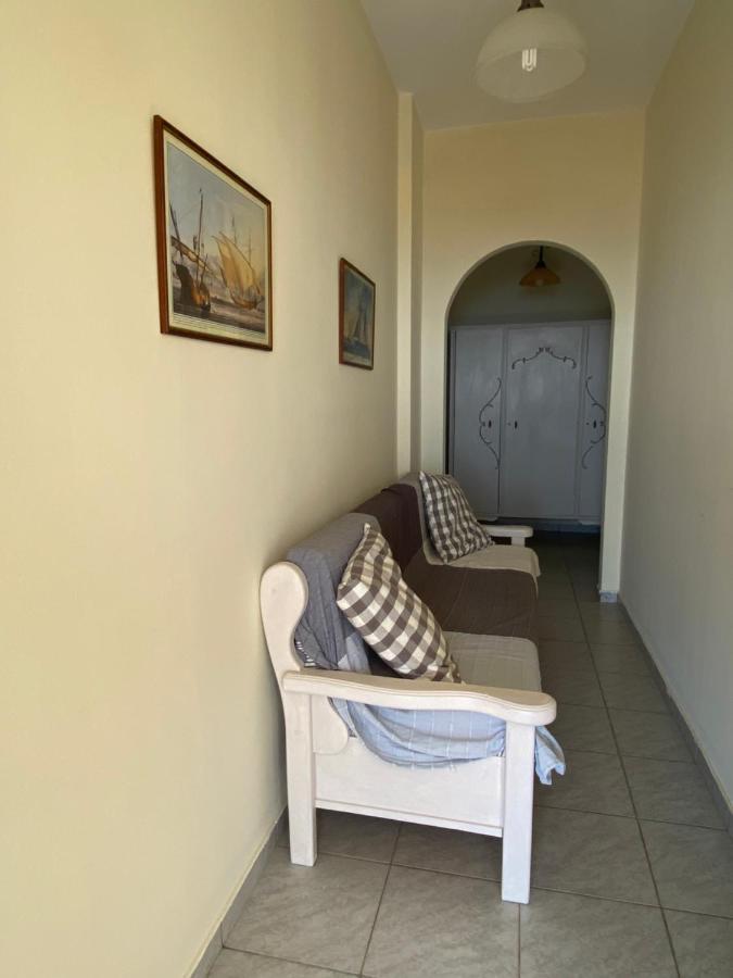Studio Fofo Villa Marifay Psifia Extérieur photo
